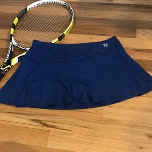Eleven Tennis Skort - Size M